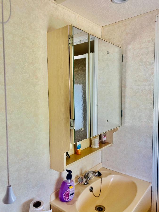 Caravans 10 Min To Tsonevo Lake & 35 Min To Black Sea Exterior foto