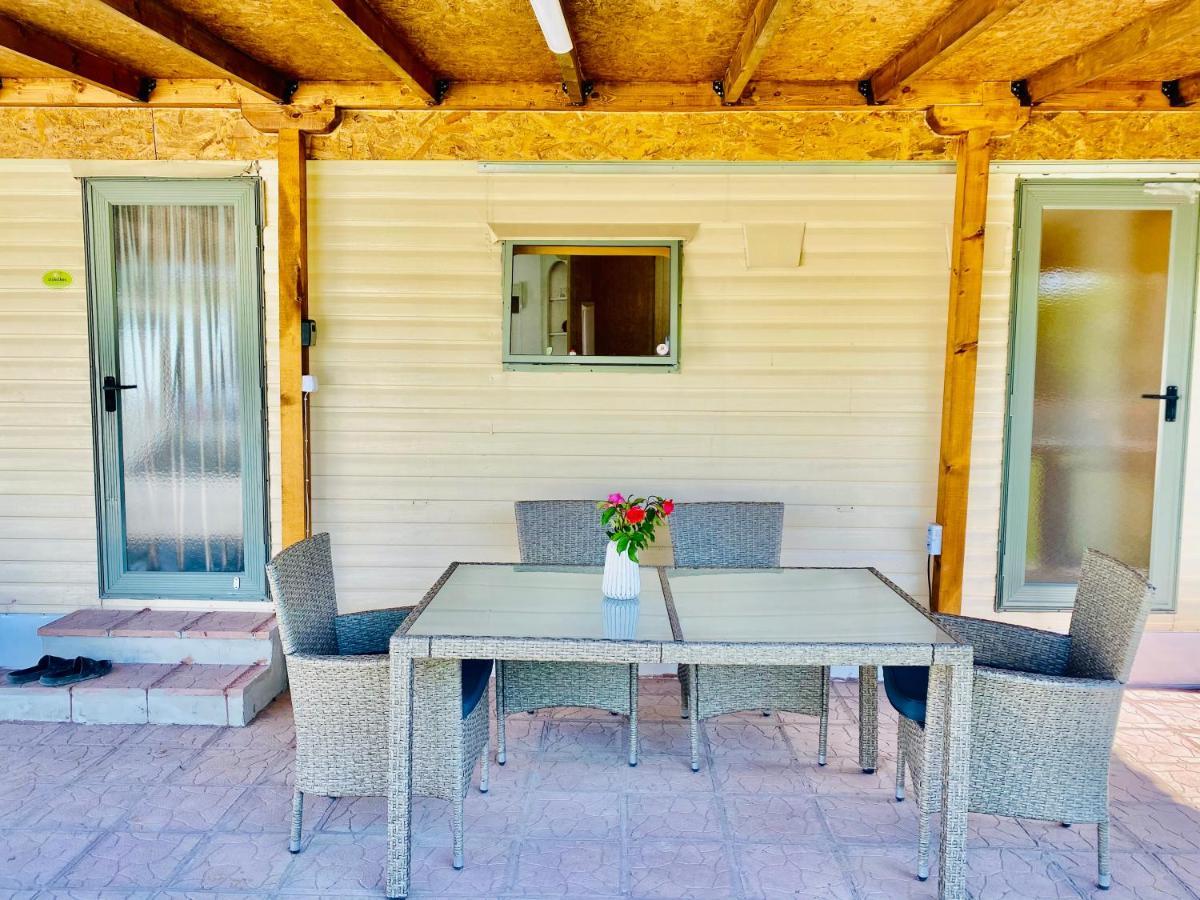 Caravans 10 Min To Tsonevo Lake & 35 Min To Black Sea Exterior foto