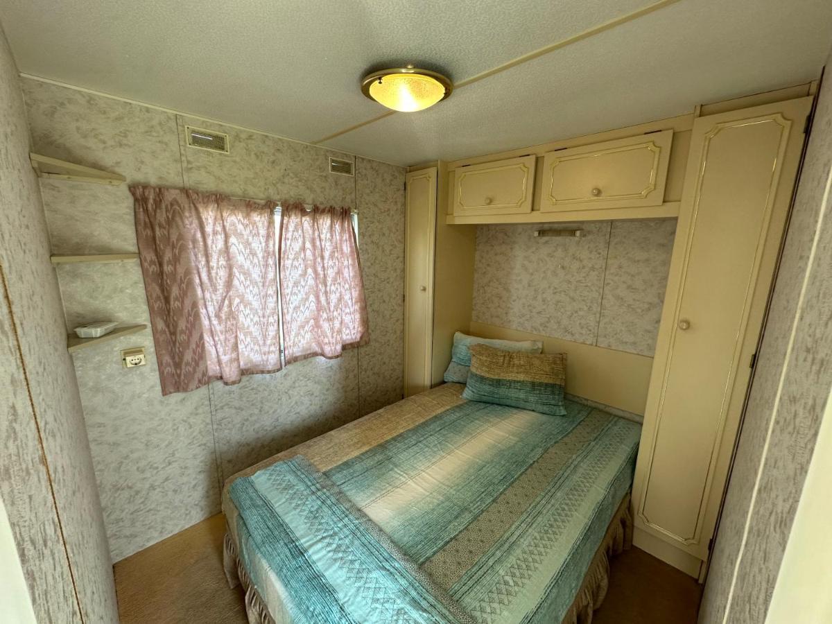 Caravans 10 Min To Tsonevo Lake & 35 Min To Black Sea Exterior foto